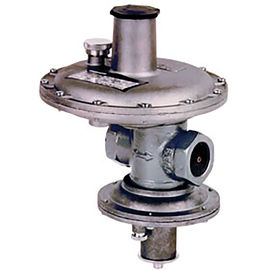 Régulateur de pression réduisant la pression de valve de 10 barres RB2000