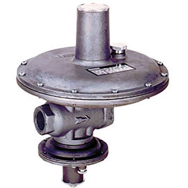 Installation horizontale/verticale durable de valve de décompression/de soupape sûreté de pression