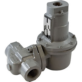 Barre précise de la valve 8 de contrôle de la pression de la série B35 industrielle avec la haute pression