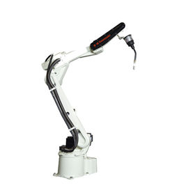 Portée 2036mm de BA006L plancher de soudure de robot de bras de robot de 6 axes/support de plafond