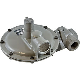 Régulateur réduisant la pression de pression de gaz de la valve B31 pour des brûleurs et des chaudières