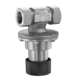 Dimension compacte d'offre pneumatique de valve de surpression de contrôle de la pression DIN Vesion