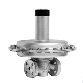 Soupape de sûreté durable de pression en métal DN 15 - structure compacte de taille de valve de DN 50