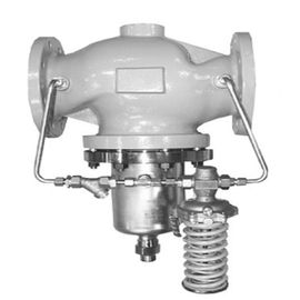 Version électrique 2333 du contrôle de la pression DIN d'offre de valve de régulateur de pression de PN 25