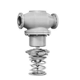 2422/2425 - Valve de surpression de norme ANSI avec la classe 125 - estimation de pression de la classe 300