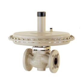 PN 16 - alliage réduisant la pression de valve de PN 40/version en acier de norme ANSI de matériel