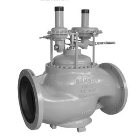 Classe réduisant la pression différentielle 125 de valve - approvisionnement électrique de la classe 300