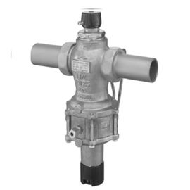 Régulateur durable DN 15 de différence de pression - précision de taille de valve de DN 50 haute