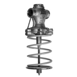 Valve 44-7 de surpression de version DIN avec DN 15 - poids léger de taille de valve de DN 50