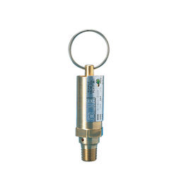 Étape multi de valve réduisant la pression d'air/gaz avec la représentation optima