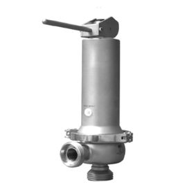 ½ de NPS - classe 150 de limiteur de pression de l'eau de taille de NPS 2 - version de norme ANSI de la classe 150