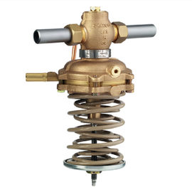 Valve réduisant la pression de surpression de valve de catégorie de PN 25 pour des liquides/air