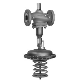 Différence de pression de valve réduisant la pression électrique de l'eau et limiteur d'écoulement