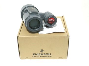 Régulateur de niveau de Fisher DLC3010 Digital pour la soupape de commande pneumatique avec le contrôleur de valve numérique de DVC6200 DVC2000