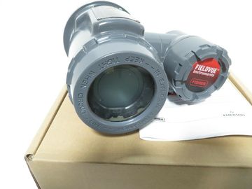 Régulateur de niveau de Fisher DLC3010 Digital pour la soupape de commande pneumatique avec le contrôleur de valve numérique de DVC6200 DVC2000
