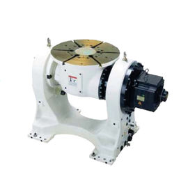 2 position résistante de précision de la machine A2PF-300 de soudure à l'arc électrique de robot de soudure d'OTC d'axe