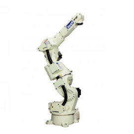 Type industriel installation de plancher d'axe du robot de soudure automatique du robot de soudure d'OTC FD-V6S 7