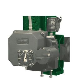3700 3710 3720 positionneur de valve de 3722 Fisher pour EZ ET émetteur de positionneur de l'actionneur pneumatique 4211 de la soupape de commande 585C