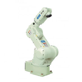 le robot de soudure robotique d'axe des bras FD-5H 7 de soudure prolonge la portée de B4S soudant les bras de collaboration de robot pour OTC