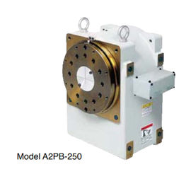 prix de machine de soudure de positionneur de soudure automatique d'OTC A2PB-250/A2PF-500/A2PF-1000 et de table pivot-tournante