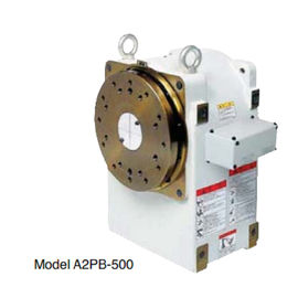 prix de machine de soudure de positionneur de soudure automatique d'OTC A2PB-250/A2PF-500/A2PF-1000 et de table pivot-tournante
