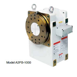 prix de machine de soudure de positionneur de soudure automatique d'OTC A2PB-250/A2PF-500/A2PF-1000 et de table pivot-tournante