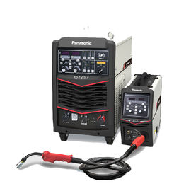 repérez le fabricant de machine de soudure de chat de magnétique du CO2 MIG d'acier inoxydable de la machine de soudure de soudeuse 500GL5HV pour Panasonic