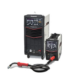 prix de machine de soudure de machine de soudure industrielle de magnétique de 350GL5 MIG pour panasonic