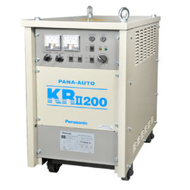 source de soudure de contrôle de thyristor de la machine de soudure de CO2 de l'arc MIG 200KR2 pour Panasonic