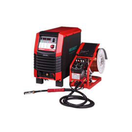 Machine de soudure de CO2 du refroidissement à l'air d'acier au carbone IP23S 75V