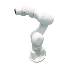 La charge utile propre 4kg atteignent 505.8mm robot articulé 6 par axes