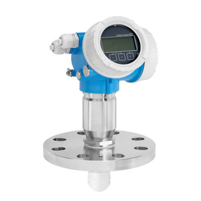 Mesure de radar de 16 barres actionneur pneumatique de 26 gigahertz