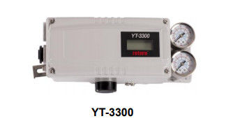 Ytc futé de posititioner de ROTORK YTC 3300 séries