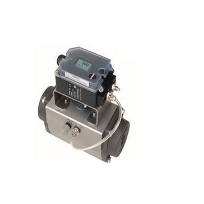 positionneur pneumatique d'électro du contrat 3725 de 20mA IP66