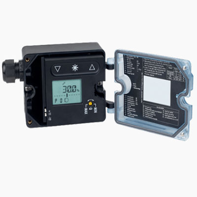 positionneur pneumatique d'électro du contrat 3725 de 20mA IP66