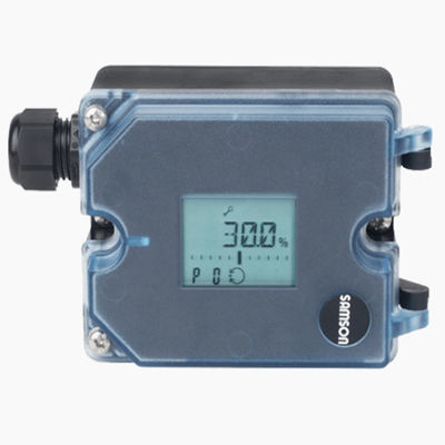 positionneur pneumatique d'électro du contrat 3725 de 20mA IP66