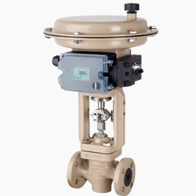 positionneur pneumatique d'électro du contrat 3725 de 20mA IP66