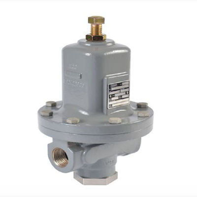 1000 valve réduisant la pression actionnée directe de barre de psig 69