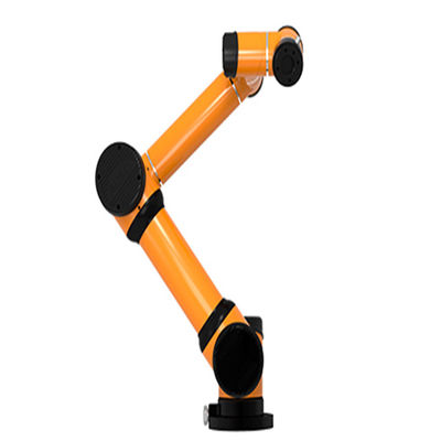 Bras de collaboration de robot industriel de l'axe 200W de C.C 48V 6