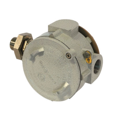 Positionneur temporaire lent de soupape de commande d'IP65 20mA 250V