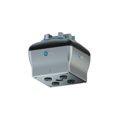 pince robotique de l'onrobot VGC10 assortie pièces de rechange de bras avec d'ABB et de KUKA de robot industriel sixièmes axe