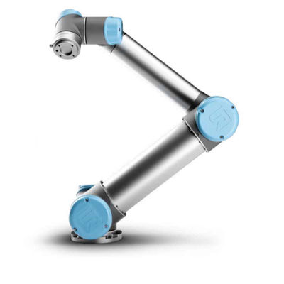 6 joints tournants 11 livres d'IP54 de bras de collaboration de robot