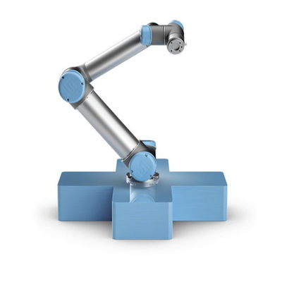 Max Payload 22 livres d'UR 10e 6 d'axe de bras de collaboration de robot