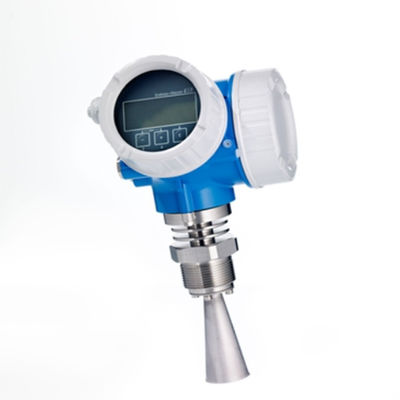 Origine de niveau liquide Chine d'instrument de série du micropilot FMR51 de mesure de radar d'E+H