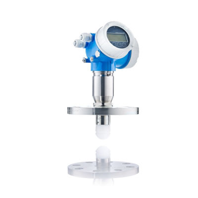 Accessoires de niveau liquides de soupape de commande du CERF DN150 316L