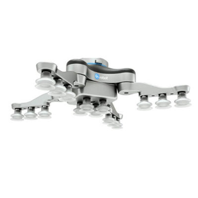 pince de collaboration de robot de SP1 de bras de GECKO robotique de pièces de rechange avec la charge utile maximum 5kg