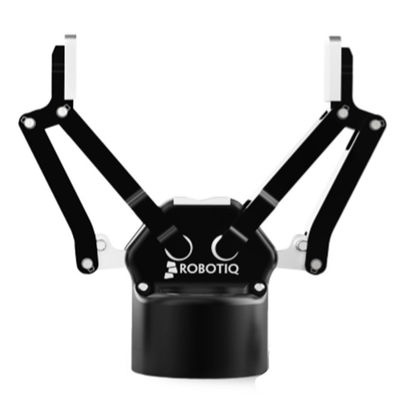 235N pince de collaboration de robot de la course 85mm UR 5