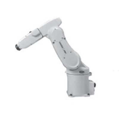 Robot de delta d'Omrom QUATTRO 650