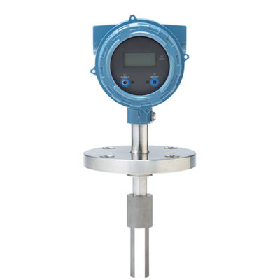 mesure de haute qualité d'instrument de mouvement micro de mètre de densité de fourchette dans les canalisations, les boucles de by-pass et les réservoirs