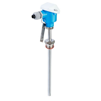 Mesure de base d'EL d'instrument de capteur de la mesure TM101 de la température de thermomètres d'E+H